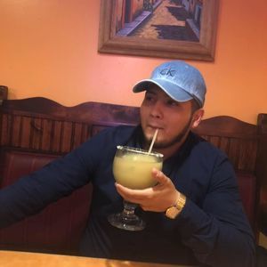 Meet your Posher, Eric